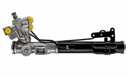 Китай 49001-1UM0A Новий кермовий механізм рейковий Nissan Murano