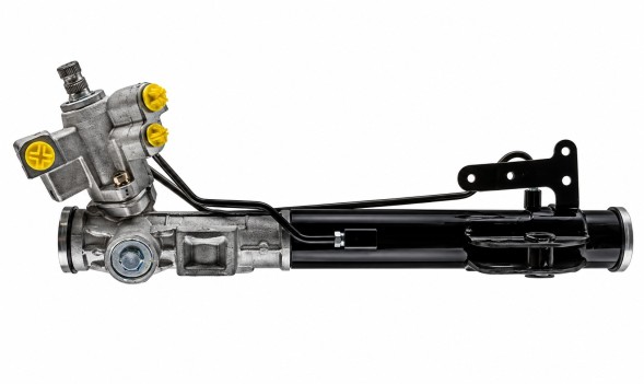 Китай 49001-1UM0A Новий кермовий механізм рейковий Nissan Murano