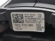 Volkswagen OE 5H0419089ND, DWP543321OE Багатофункціональне кермо для VW Tayron T-Roc Golf VIII Tiguan III 5H0419089ND