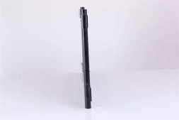 Nissens 940701 Конденсатор радіатора кондиціонування повітря 940701 nissens