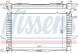 Nissens 65546A Радіатор охолодження 65546a nissens volvo c70 s70 i