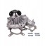 HEPU P7674 Водяний насос hepu для renault 18 toyota 4 runner fortuner hiace hilux