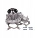 HEPU P7674 Водяний насос hepu для renault 18 toyota 4 runner fortuner hiace hilux