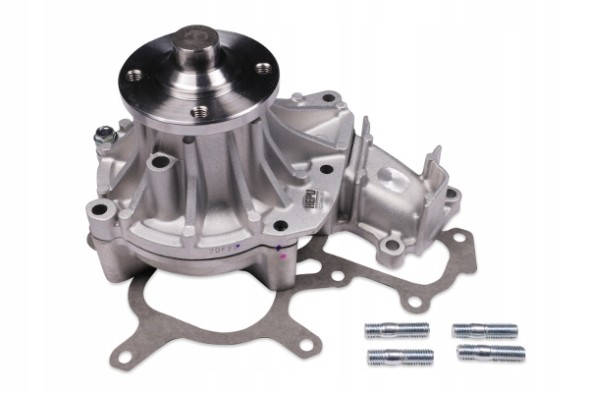 HEPU P7674 Водяний насос hepu для renault 18 toyota 4 runner fortuner hiace hilux