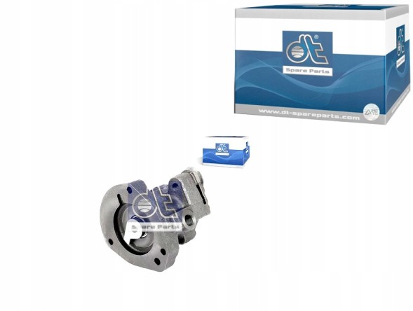 DT Spare Parts 4.62719 Паливний насос механічний mercedes atego atego 2 axor axor 2 citaro o