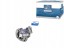 DT Spare Parts 4.62719 Паливний насос механічний mercedes atego atego 2 axor axor 2 citaro o
