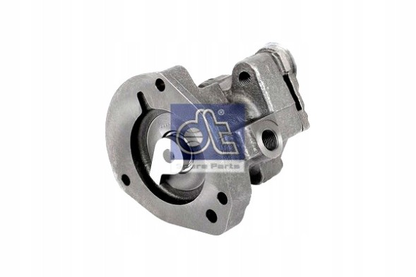DT Spare Parts 4.62719 Паливний насос механічний mercedes atego atego 2 axor axor 2 citaro o
