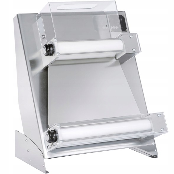 Китай WEW-SC-HP-1030819 Електрична тісторозкатка Prismafood Touch and Go 250W 260-400мм для гастрономії
