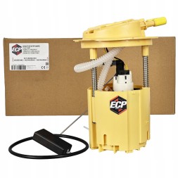 ECP МОБІЛЬНІСТЬ ECP-52126005AB ECP-A2C53122678 ECP-68003386AA ECP-68003386AB ECP-72823-12300 Паливний насос ecp-52126005ab jeep wrangler iii 2.8 крд