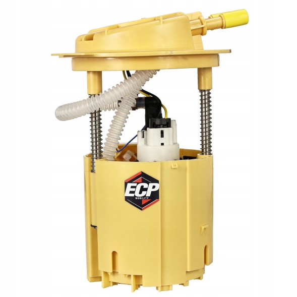 ECP МОБІЛЬНІСТЬ ECP-52126005AB ECP-A2C53122678 ECP-68003386AA ECP-68003386AB ECP-72823-12300 Паливний насос ecp-52126005ab jeep wrangler iii 2.8 крд