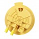 ECP МОБІЛЬНІСТЬ ECP-52126005AB ECP-A2C53122678 ECP-68003386AA ECP-68003386AB ECP-72823-12300 Паливний насос ecp-52126005ab jeep wrangler iii 2.8 крд