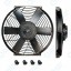 Davies Craig Вентилятор Davies Craig DC0166 16" 12V безщітковий