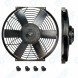 Davies Craig Вентилятор Davies Craig DC0166 16" 12V безщітковий