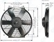 Davies Craig Вентилятор Davies Craig DC0166 16" 12V безщітковий
