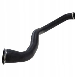 Proparts Krawczyk PP 01 0266 WĄŻ PRZEWÓD RURA TURBO INTERCOOLERA OPEL INSIGNIA 1.6 CDTi 2.0 CDTI 13419442 1302288 Трубка інтеркулера Proparts Krawczyk Opel Insignia 1.6/2.0 CDTi 55/70 мм