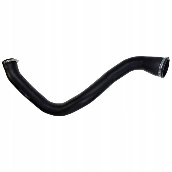 Proparts Krawczyk PP 01 0266 WĄŻ PRZEWÓD RURA TURBO INTERCOOLERA OPEL INSIGNIA 1.6 CDTi 2.0 CDTI 13419442 1302288 Трубка інтеркулера Proparts Krawczyk Opel Insignia 1.6/2.0 CDTi 55/70 мм