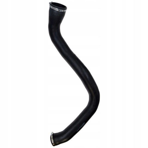 Proparts Krawczyk PP 01 0266 WĄŻ PRZEWÓD RURA TURBO INTERCOOLERA OPEL INSIGNIA 1.6 CDTi 2.0 CDTI 13419442 1302288 Трубка інтеркулера Proparts Krawczyk Opel Insignia 1.6/2.0 CDTi 55/70 мм