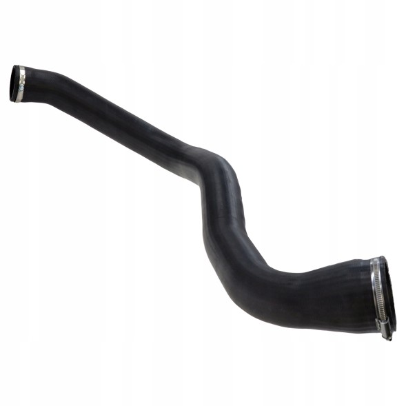 Proparts Krawczyk PP 01 0266 WĄŻ PRZEWÓD RURA TURBO INTERCOOLERA OPEL INSIGNIA 1.6 CDTi 2.0 CDTI 13419442 1302288 Трубка інтеркулера Proparts Krawczyk Opel Insignia 1.6/2.0 CDTi 55/70 мм