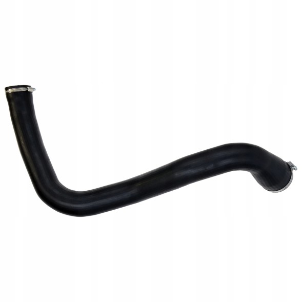 Proparts Krawczyk PP 01 0266 WĄŻ PRZEWÓD RURA TURBO INTERCOOLERA OPEL INSIGNIA 1.6 CDTi 2.0 CDTI 13419442 1302288 Трубка інтеркулера Proparts Krawczyk Opel Insignia 1.6/2.0 CDTi 55/70 мм