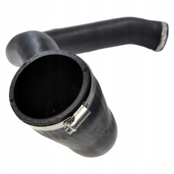 Proparts Krawczyk PP 01 0266 WĄŻ PRZEWÓD RURA TURBO INTERCOOLERA OPEL INSIGNIA 1.6 CDTi 2.0 CDTI 13419442 1302288 Трубка інтеркулера Proparts Krawczyk Opel Insignia 1.6/2.0 CDTi 55/70 мм