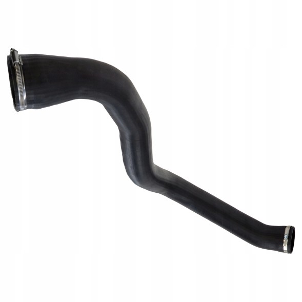 Proparts Krawczyk PP 01 0266 WĄŻ PRZEWÓD RURA TURBO INTERCOOLERA OPEL INSIGNIA 1.6 CDTi 2.0 CDTI 13419442 1302288 Трубка інтеркулера Proparts Krawczyk Opel Insignia 1.6/2.0 CDTi 55/70 мм