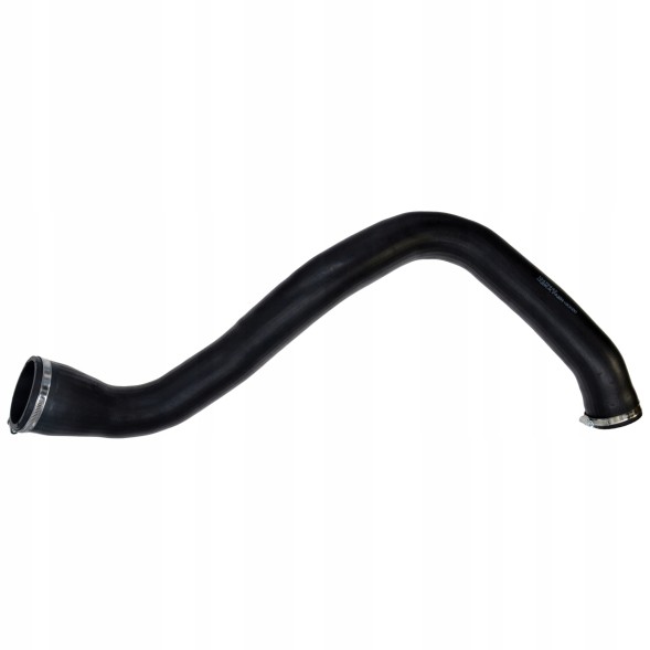 Proparts Krawczyk PP 01 0266 WĄŻ PRZEWÓD RURA TURBO INTERCOOLERA OPEL INSIGNIA 1.6 CDTi 2.0 CDTI 13419442 1302288 Трубка інтеркулера Proparts Krawczyk Opel Insignia 1.6/2.0 CDTi 55/70 мм