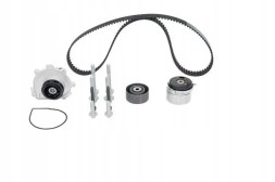 Bosch 1 987 946 956 Комплект грм + водяна насос 1 987 946 956 bosch