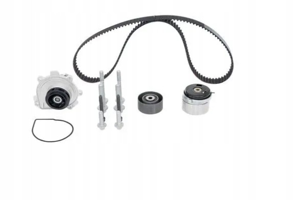 Bosch 1 987 946 956 Комплект грм + водяна насос 1 987 946 956 bosch