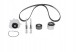 Bosch 1 987 946 956 Комплект грм + водяна насос 1 987 946 956 bosch