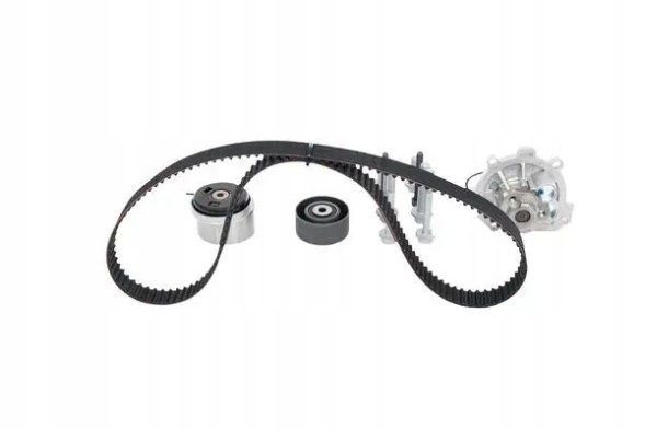 Bosch 1 987 946 956 Комплект грм + водяна насос 1 987 946 956 bosch