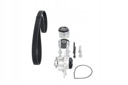 Bosch 1 987 946 956 Комплект грм + водяна насос 1 987 946 956 bosch