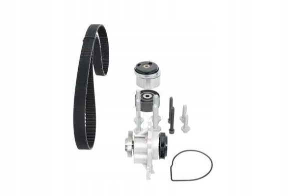 Bosch 1 987 946 956 Комплект грм + водяна насос 1 987 946 956 bosch