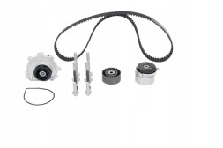 Bosch 1 987 946 956 Комплект грм + водяна насос 1 987 946 956 bosch