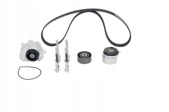 Bosch 1 987 946 956 Комплект грм + водяна насос 1 987 946 956 bosch