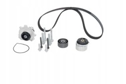 Bosch 1 987 946 956 Комплект грм + водяна насос 1 987 946 956 bosch