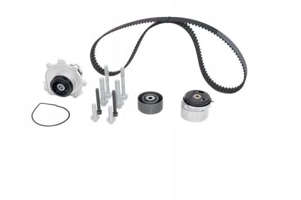 Bosch 1 987 946 956 Комплект грм + водяна насос 1 987 946 956 bosch