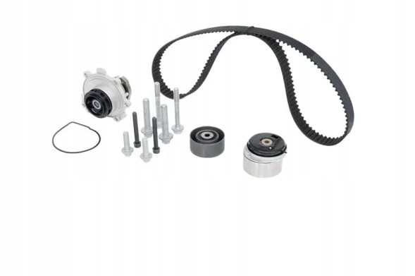 Bosch 1 987 946 956 Комплект грм + водяна насос 1 987 946 956 bosch