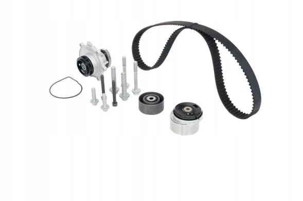 Bosch 1 987 946 956 Комплект грм + водяна насос 1 987 946 956 bosch