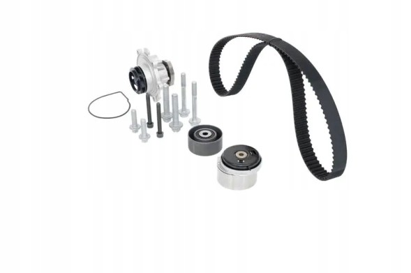 Bosch 1 987 946 956 Комплект грм + водяна насос 1 987 946 956 bosch