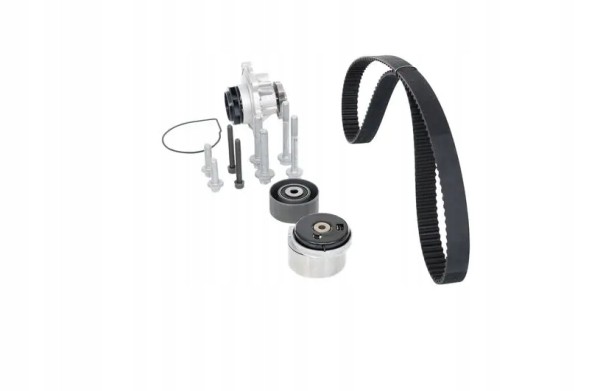 Bosch 1 987 946 956 Комплект грм + водяна насос 1 987 946 956 bosch