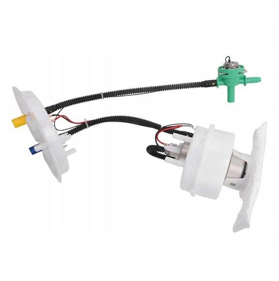 Ysparts 16117260642 Паливний насос - bmw 5 f10 535i activehybrid