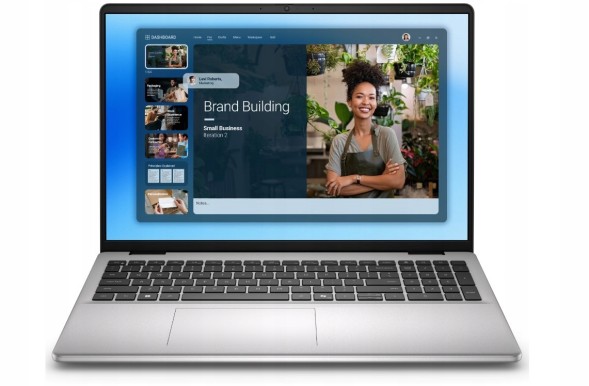Китай WEW-SC-AB-RNDELBJ6IKWD006 Ноутбук Dell 16 DC16251 i5-150U 16GB 1TB FHD+ GF MX 570A WiFi + BT
