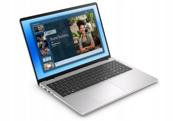 Китай WEW-SC-AB-RNDELBJ6IKWD006 Ноутбук Dell 16 DC16251 i5-150U 16GB 1TB FHD+ GF MX 570A WiFi + BT