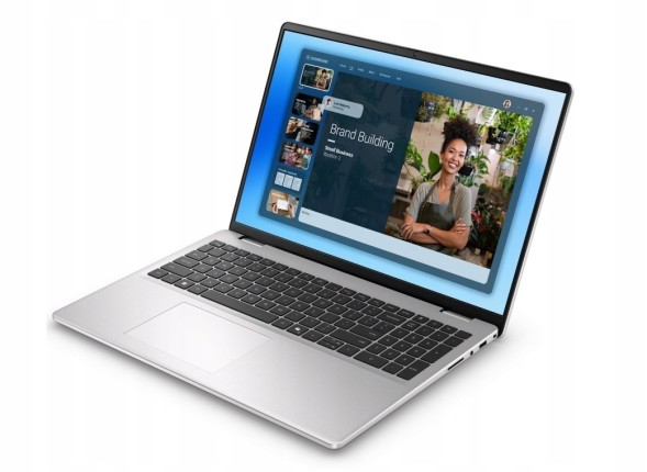 Китай WEW-SC-AB-RNDELBJ6IKWD006 Ноутбук Dell 16 DC16251 i5-150U 16GB 1TB FHD+ GF MX 570A WiFi + BT