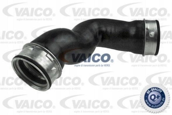 Vaico V22-1069 ШЛАНГ ЕЛАСТИЧНИЙ, ПОВІТРЯНА СИСТЕМА VAICO