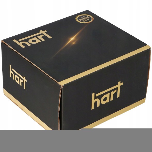 Hart 547 741 Паливний насос hart 547 741