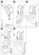 Rati V01234 Підлокітник ARM2 Citroen C4 Cactus, 2014-2020, Bx