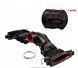0AMS MERCEDES W222 ПРОВІД ПОВІТРЯ ДАТЧИК ПОТОКУ A6420902242 A6429050500 5pin