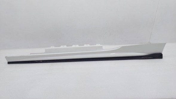 BMW OE 51779854259 Оригінальна накладка кришки порога ліва BMW G22 G23 Мпакет
