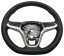 Volkswagen OE 571419089J, DWP544124OE Багатофункціональне шкіряне кермо для VW Tayron T-Roc Tiguan III 571419089J VDH